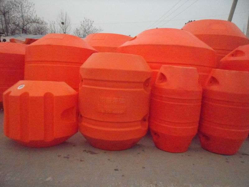 MDPE Floater for dredging pipeline