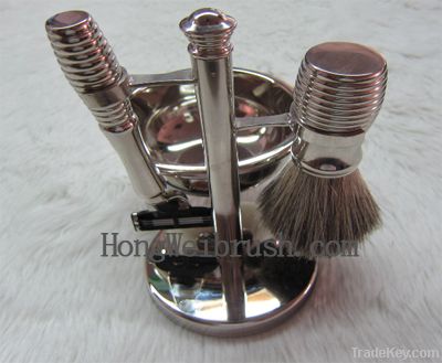 Shaving Brush set