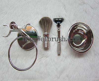 Shaving Brush set