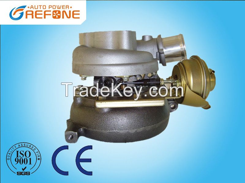 Unique electric diesel turbocharger 705954-0008 705954-0009 705954-0011 for sale