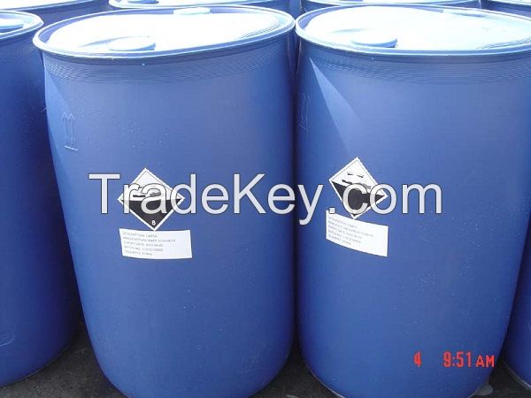 Linear Alkyl benzene Sulphonic Acid