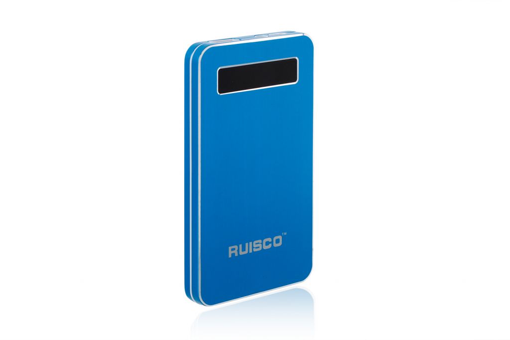 Portable Power Bank for Iphone 4 or 5 ,Samsung,Blackberry and others