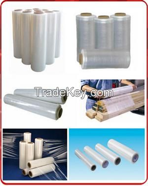 Thickness Stretch Film