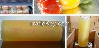 9 Micron PVC Cling Film, pvc cling film, fresh pvc stretch film plastic wrap