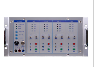 Pad Mounted Electrical Control