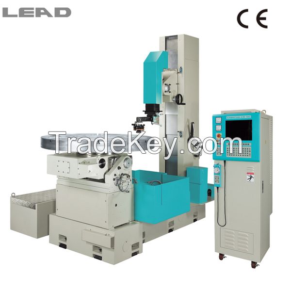 CREATOR1670T cnc edm tire mold machine