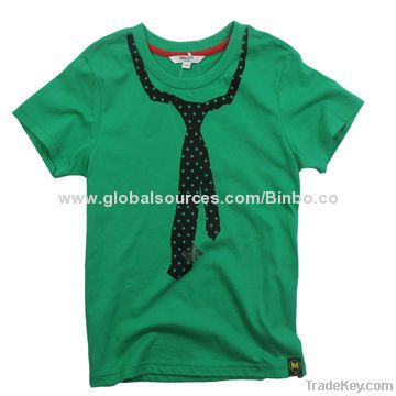 Girls' T-shirts