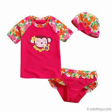 Children's swimsuit