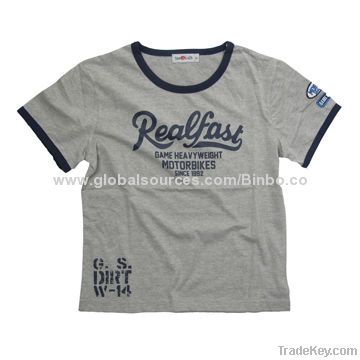 Boys' T-shirts