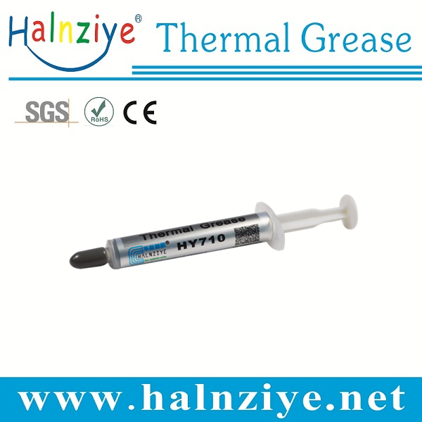 super performance silver thermal paste/compound/grease