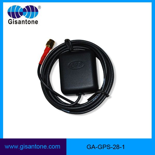 car gps antenna