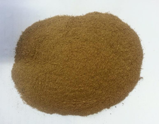 DDGS (Dried Distillers Grains with Solubles)