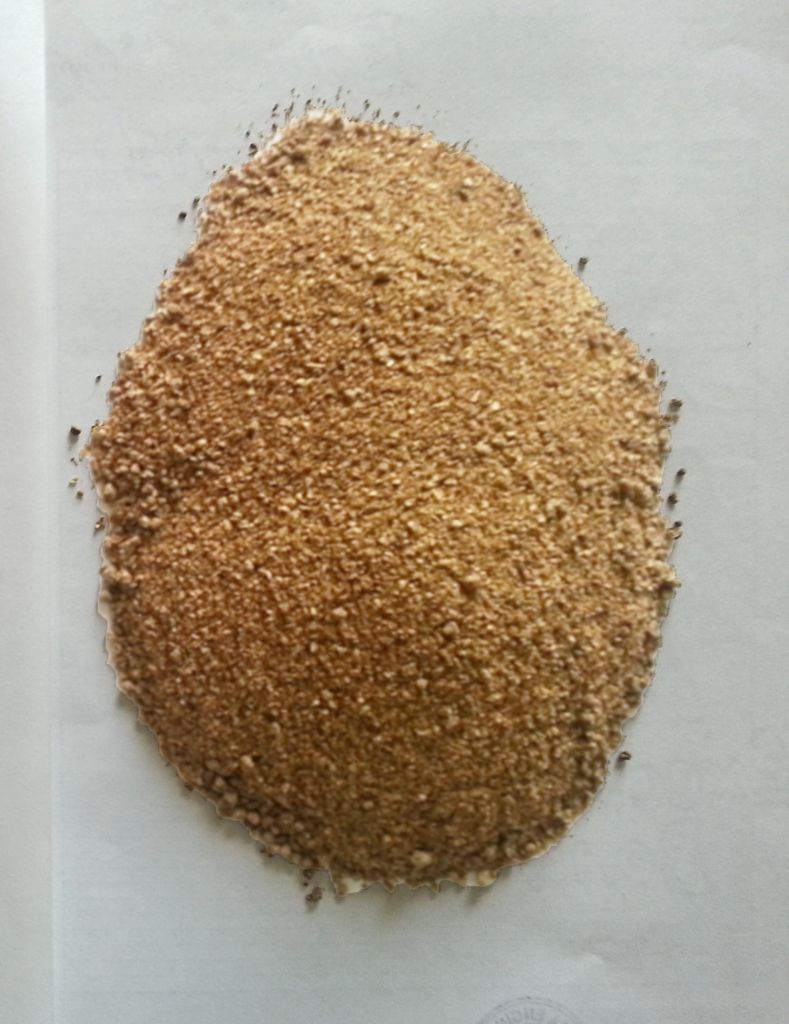 DDGS (Dried Distillers Grains with Solubles)