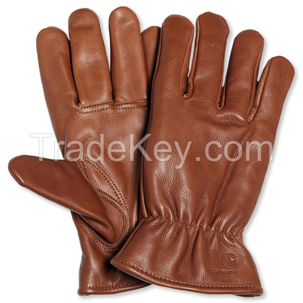 leather  and leather products