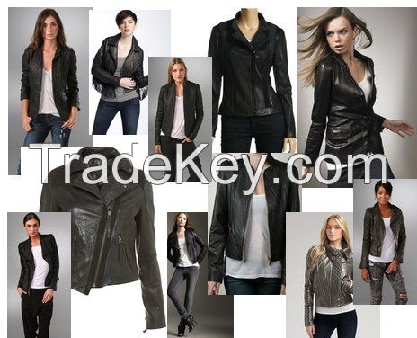 leather  and leather products