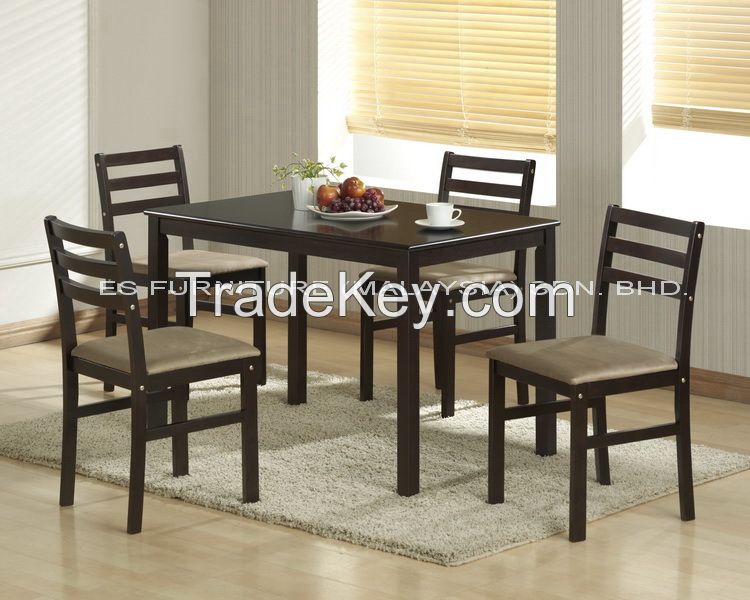 Dining Set ES 1008