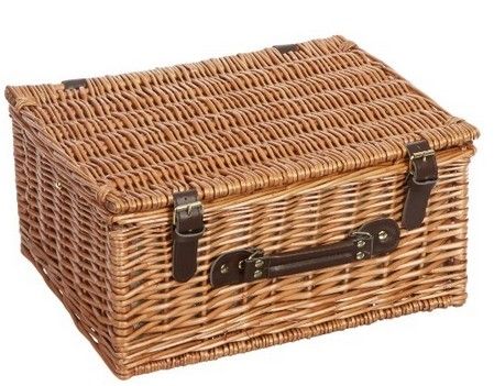 wejoin wholesale wicker picnic basket