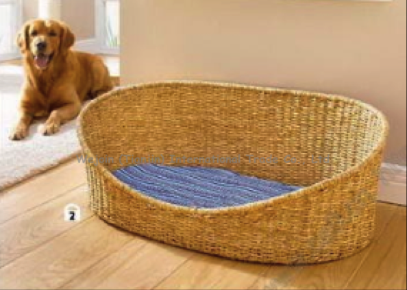 wejoin sea grass dog bed