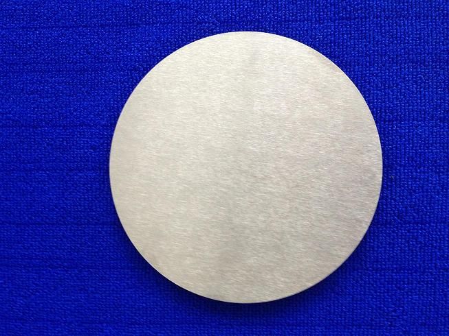 Rhenium Target, Special Shaped Products