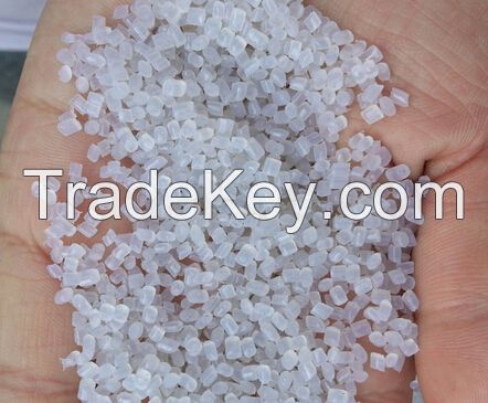 LDPE/LLDPE/HDPE Recycled and native Granules