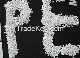 LDPE/LLDPE/HDPE Recycled and native Granules