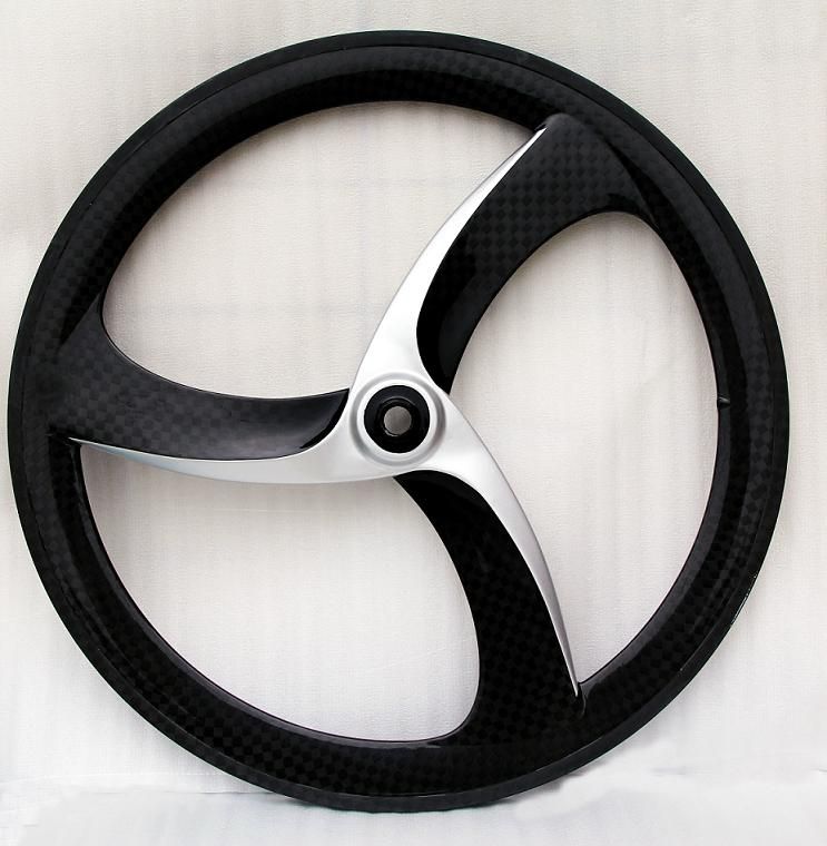 carbon fiber 700c tubular road wheel