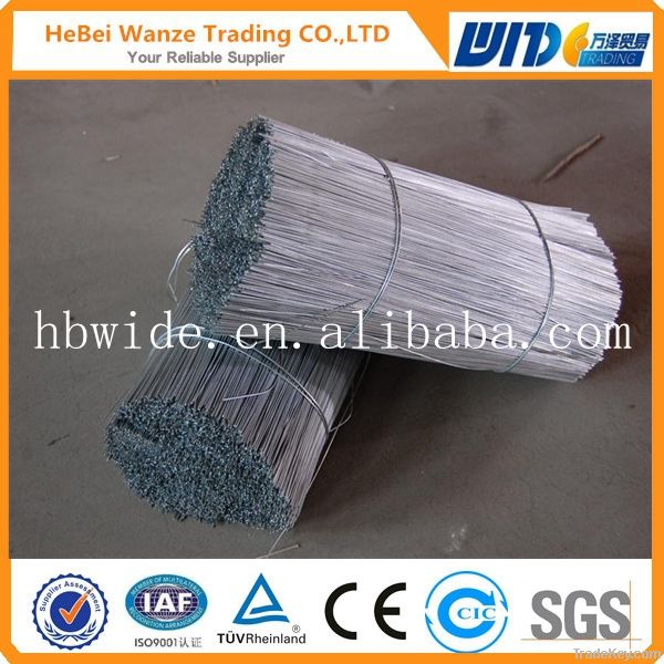 Glvanized wire, galvanized iron wire