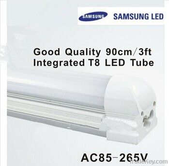 Led tube light