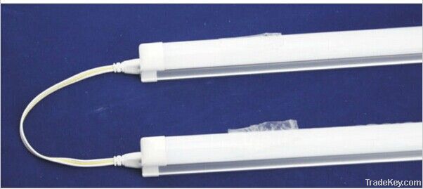 Led tube light