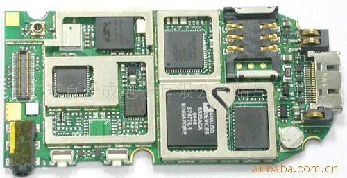 OEM/ODM PCB Assembly Services