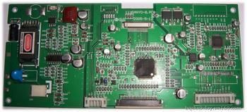 odm desgin ,pcb layout