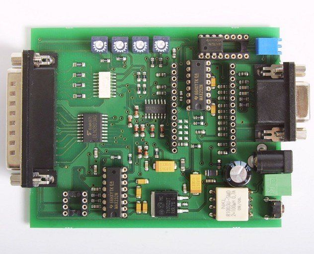 pcb assembly ,pcb layout