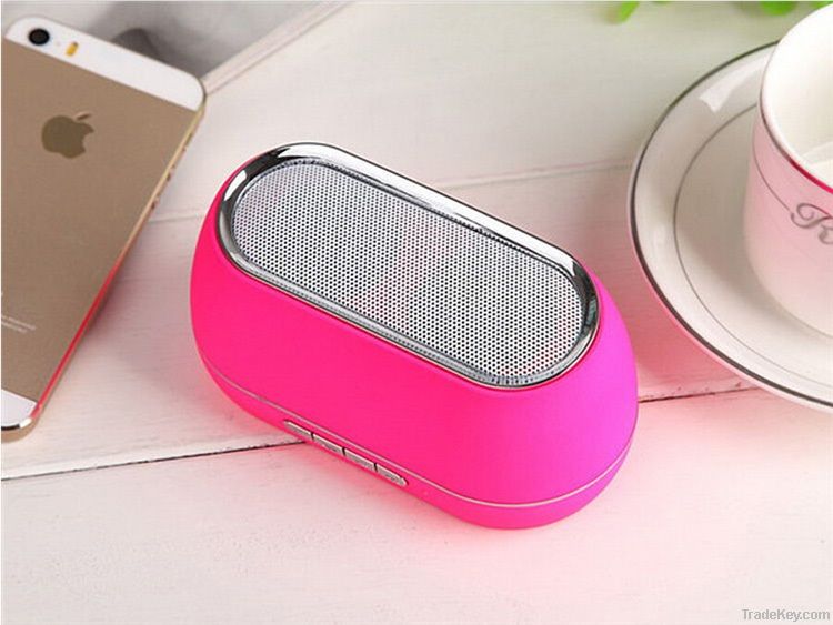 NEW outdoor bluetooth speaker mini bluetooth speaker