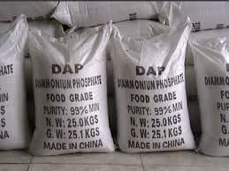 DAP Fertilizer