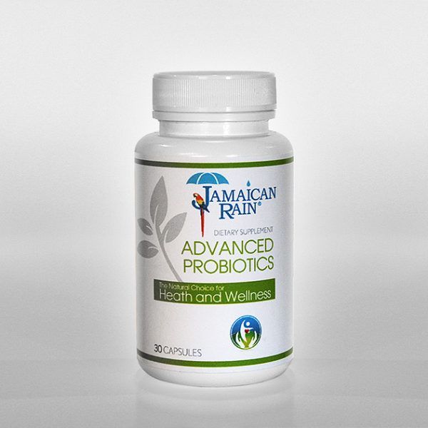 Advanced Probiotic Herbal Supplements