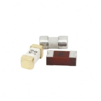 Surface Mount Fuse 2410