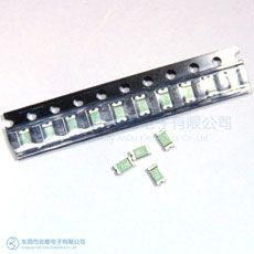 Surface Mount Fuse 1206