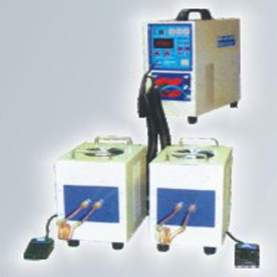 INDUCTION HEATING MACHINE