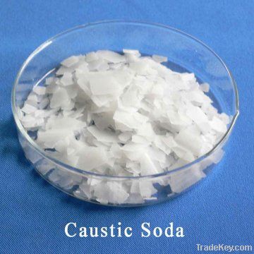 csustic soda