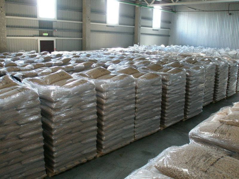 We Sell Cheap Wood Pellets - Din plus, Din, EnplusA1