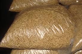 High Quality Wood Pellet