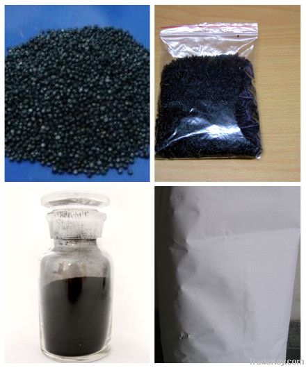 N220.330.550.660 Powder And Granular Carbon Black