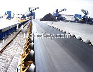 Bulk material handling and conveying complete set of equipments