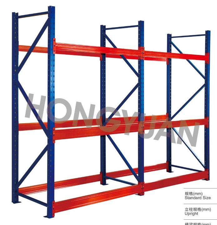 Heavy Duty Rack