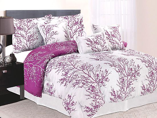 Good Quality Bedding Comforter Set