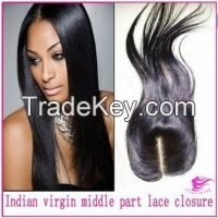 Virgin Remy Human Hair