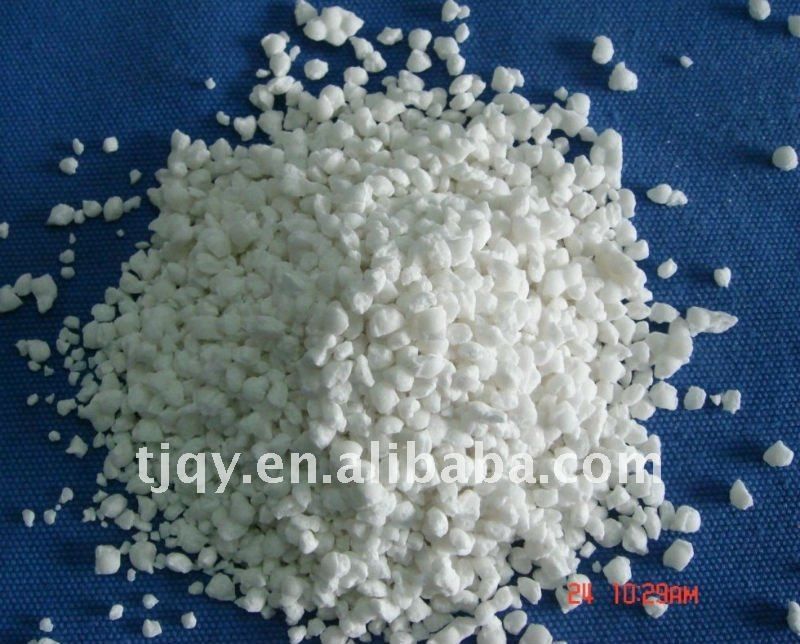 magnesium chloride 46%granule