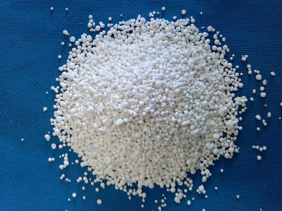 calcium chloride dihydrate