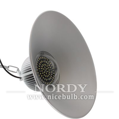 Warehouse Factory Canteen Industrial Dimmable Driverless 150W LED High Bay Lamp