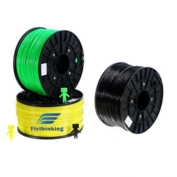 3d printing plastic filament